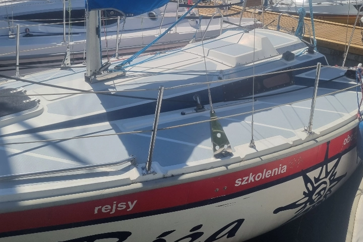Tango 780 Sport
