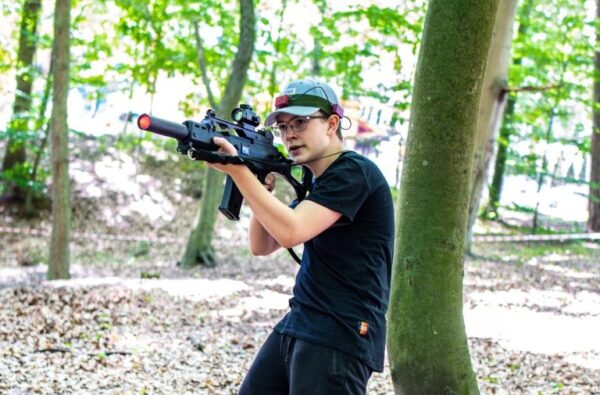 Laser Tag