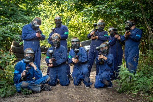 Paintball