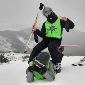 Obóz narciarski na Chopoku 2026