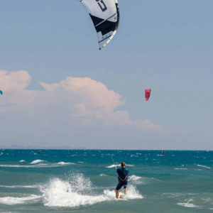 Kitesurfing w Maroko - Ferie zimowe w Maroko na kajcie