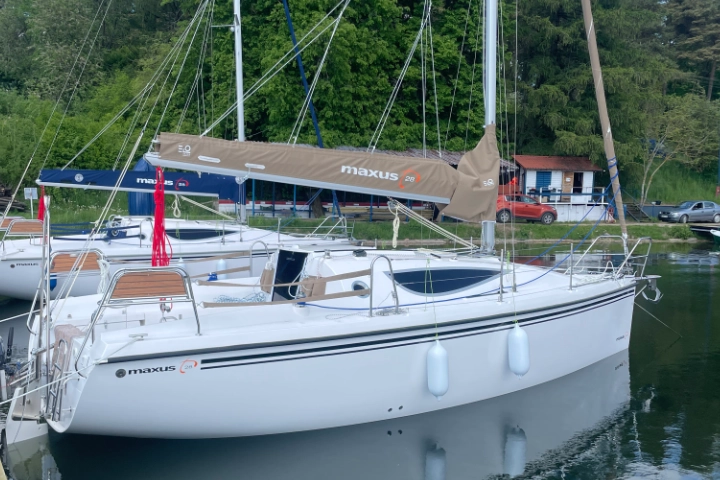 Maxus 28